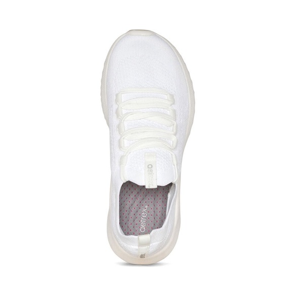 Aetrex Shoes - Aetrex Carly Arch Support Sneakers✨